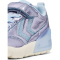 hummel Daylight Glitter Sneaker Kinder 7299 - skyway 34