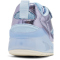 hummel Daylight Glitter Sneaker Kinder 7299 - skyway 34