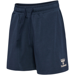hummel hmlMIRIAM Shorts Mädchen 8365 - parisian...