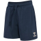 hummel hmlMIRIAM Shorts Mädchen 8365 - parisian night 104