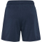 hummel hmlMIRIAM Shorts Mädchen 8365 - parisian night 104