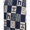 hummel hmlJANUS Body Jungen 1009 - black iris 56