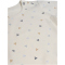 hummel hmlBEESY Baby-Strampler Kinder 1009 - black iris 56