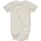 hummel hmlBEESY Baby-Strampler Kinder 1009 - black iris 68