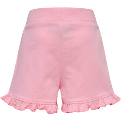 hummel hmlULLA Shorts Mädchen 3461 - candy pink 74