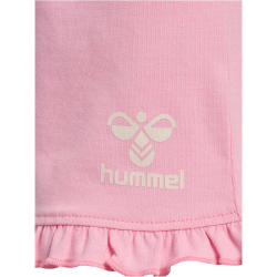 hummel hmlULLA Shorts Mädchen 3461 - candy pink 74