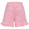 hummel hmlULLA Shorts Mädchen 3461 - candy pink 74