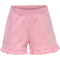 hummel hmlULLA Shorts Mädchen 3461 - candy pink 74