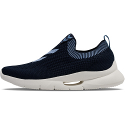 hummel Tatum Seamless Sneaker 3921 - black iris 40