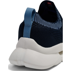 hummel Tatum Seamless Sneaker 3921 - black iris 40