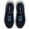 hummel Tatum Seamless Sneaker 3921 - black iris 40