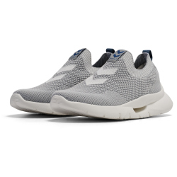 hummel Tatum Seamless Sneaker 1278 - lunar rock 40