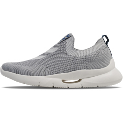 hummel Tatum Seamless Sneaker 1278 - lunar rock 40