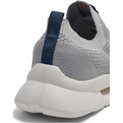 hummel Tatum Seamless Sneaker 1278 - lunar rock 40
