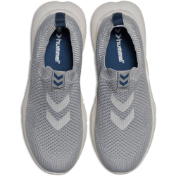 hummel Tatum Seamless Sneaker 1278 - lunar rock 40