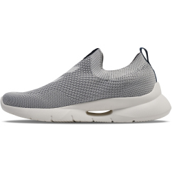 hummel Tatum Seamless Sneaker 1278 - lunar rock 40