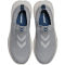 hummel Tatum Seamless Sneaker 1278 - lunar rock 40