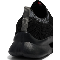 hummel Tatum Seamless Sneaker 0480 - black/black 40