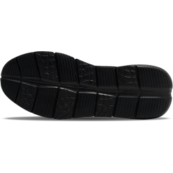 hummel Tatum Seamless Sneaker 0480 - black/black 40