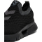 hummel Tatum Seamless Sneaker 0480 - black/black 40