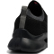hummel Tatum Seamless Sneaker 0480 - black/black 40