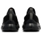 hummel Tatum Seamless Sneaker 0480 - black/black 40