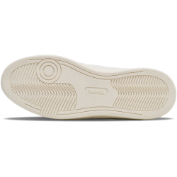 hummel St. Power Play PL Sneaker 6132 - green/white 37