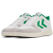 hummel St. Power Play PL Sneaker 6132 - green/white 37