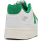 hummel St. Power Play PL Sneaker 6132 - green/white 37