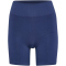 hummel hmlMT DEFINE Seamless Shorts Damen 7507 - blue indigo S