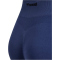 hummel hmlMT DEFINE Seamless Shorts Damen 7507 - blue indigo S