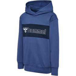 hummel hmlATLAS Hoodie Jungen 7149 - true navy 104