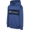 hummel hmlATLAS Hoodie Jungen 7149 - true navy 104
