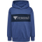hummel hmlATLAS Hoodie Jungen 7149 - true navy 104