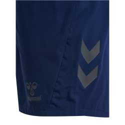 hummel hmlPRO Trainingsshorts Herren 7026 - marine S