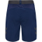 hummel hmlPRO Trainingsshorts Herren 7026 - marine S