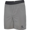 hummel hmlPRO Trainingsshorts Herren 2350 - steel gray S