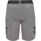 hummel hmlPRO Trainingsshorts Herren 2350 - steel gray S