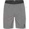 hummel hmlPRO Trainingsshorts Herren 2350 - steel gray S