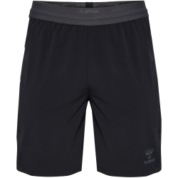 hummel hmlPRO Trainingsshorts Herren 2001 - black S