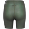 hummel hmlTE Fundamental Mid-Waist Shorts Damen 6426 - climbing ivy XS