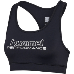 hummel hmlTE FUNDAMENTAL Sport-BH Damen 2312 -...