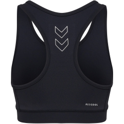 hummel hmlTE FUNDAMENTAL Sport-BH Damen 2312 -...