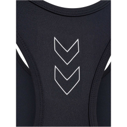 hummel hmlTE FUNDAMENTAL Sport-BH Damen 2312 -...