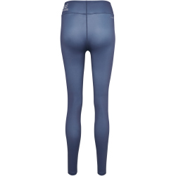 hummel hmlTE FUNDAMENTAL Mid-Waist Leggings Damen 7507 -...