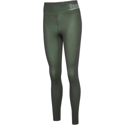hummel hmlTE FUNDAMENTAL Mid-Waist Leggings Damen 6426 -...