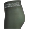 hummel hmlTE FUNDAMENTAL Mid-Waist Leggings Damen 6426 - climbing ivy S