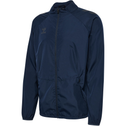 hummel hmlPRO leichte Trainingsjacke Herren 7026 - marine S