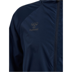 hummel hmlPRO leichte Trainingsjacke Herren 7026 - marine S
