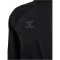 hummel hmlPRO leichte Trainingsjacke Herren 2001 - black S